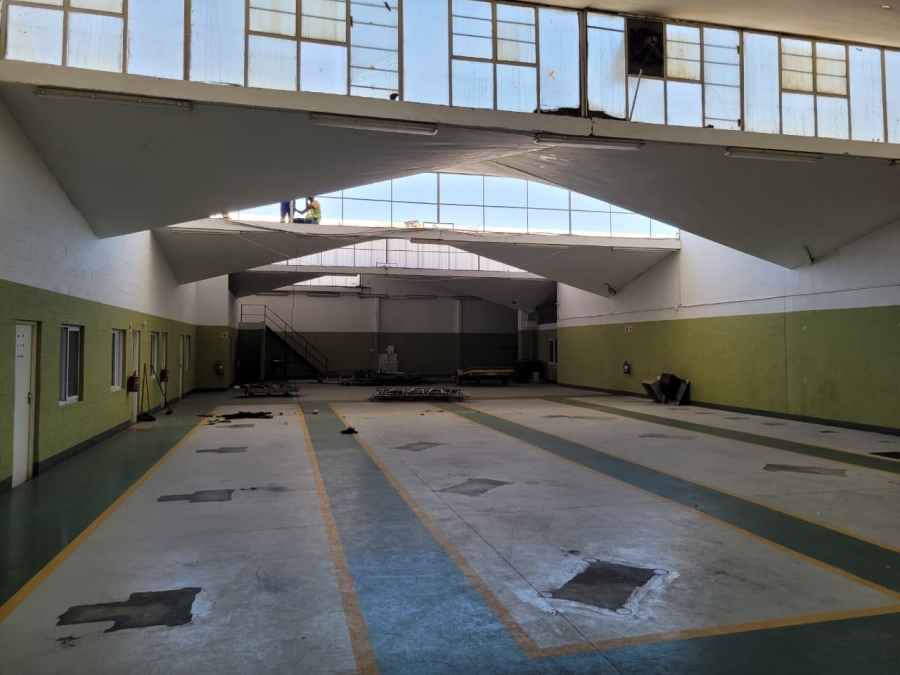 To Let Commercial Property for Rent in Beaconvale Western Cape